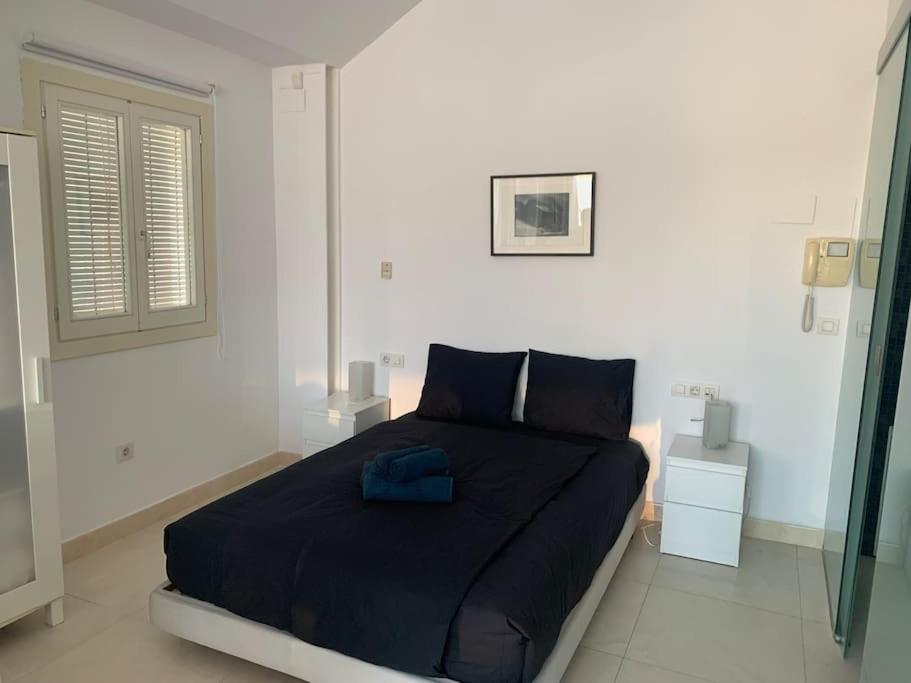 Apartamento Amazing Loft! Rooftop Terrace! Alhambra Views! *