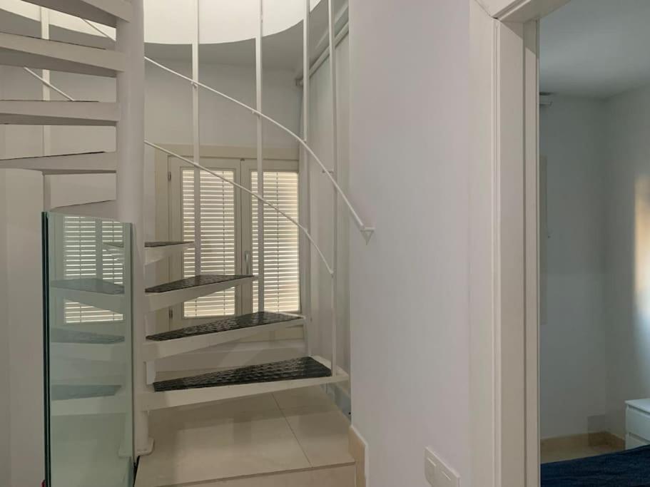 Appartement Amazing Loft! Rooftop Terrace! Alhambra Views!