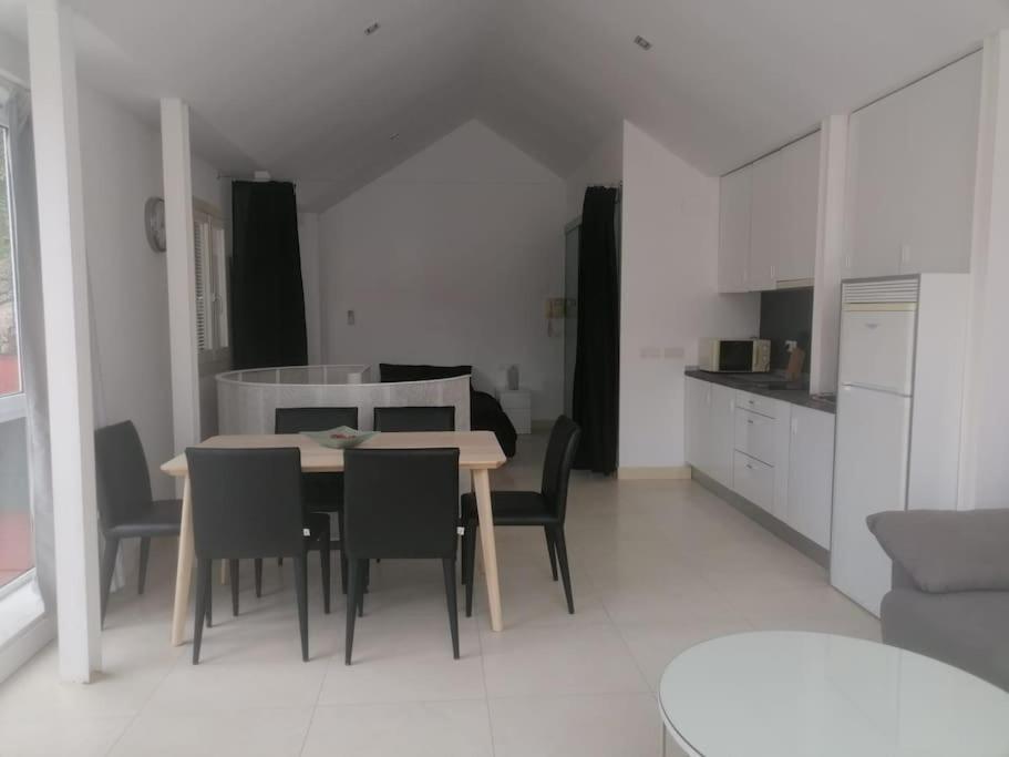 Amazing Loft! Rooftop Terrace! Alhambra Views! Apartamento *