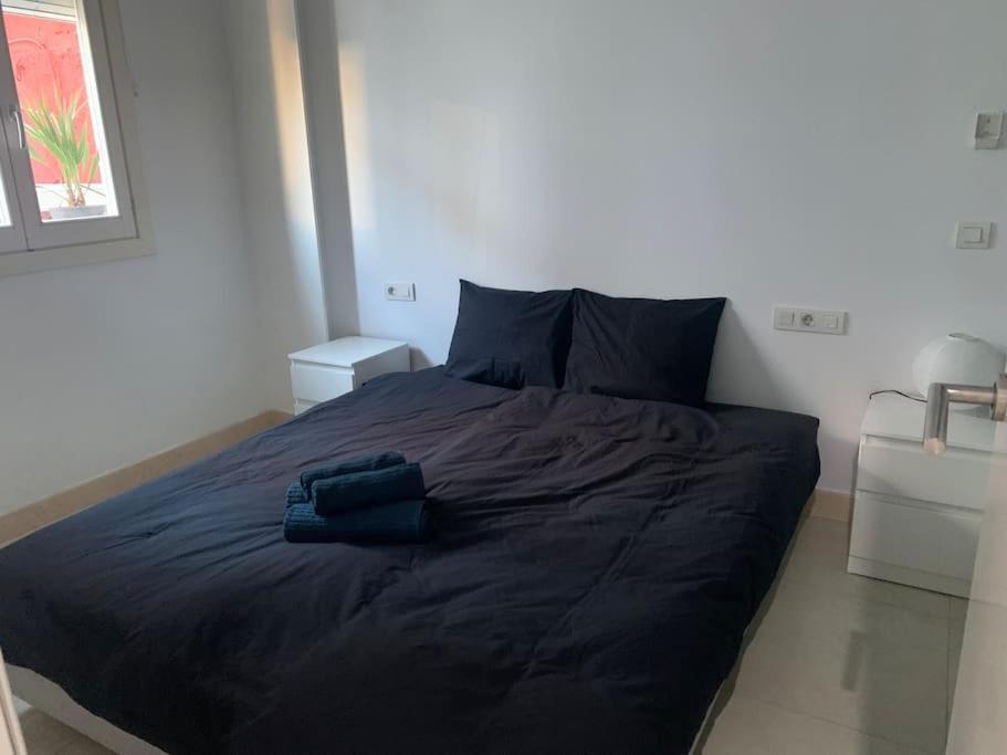 Apartamento Amazing Loft! Rooftop Terrace! Alhambra Views!
